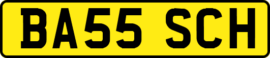 BA55SCH