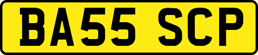 BA55SCP