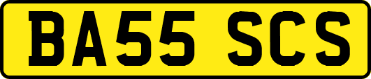 BA55SCS