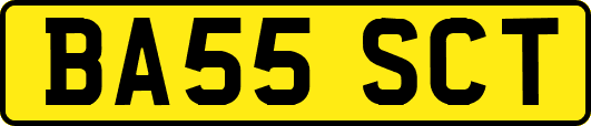 BA55SCT