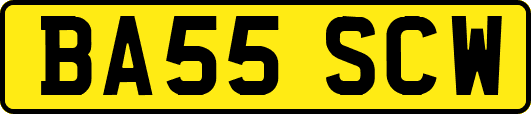 BA55SCW