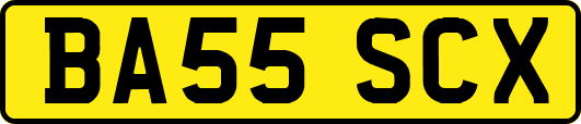 BA55SCX