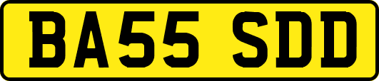 BA55SDD