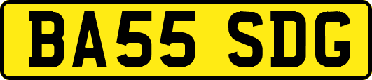 BA55SDG