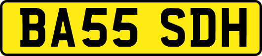 BA55SDH