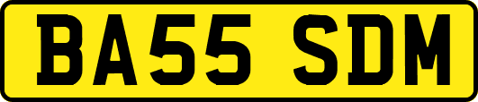 BA55SDM
