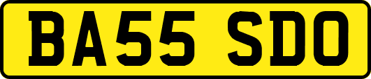 BA55SDO