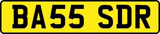 BA55SDR