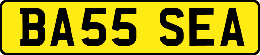 BA55SEA
