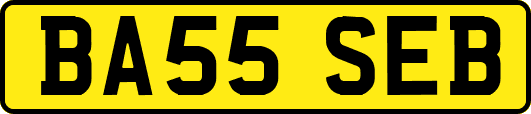 BA55SEB