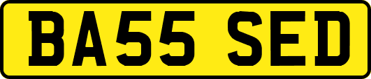 BA55SED