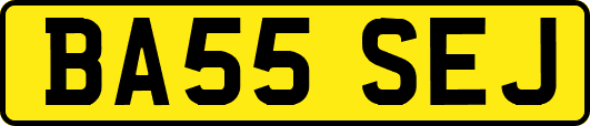 BA55SEJ