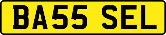 BA55SEL