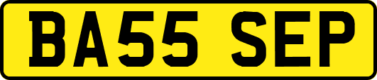 BA55SEP