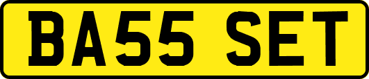 BA55SET