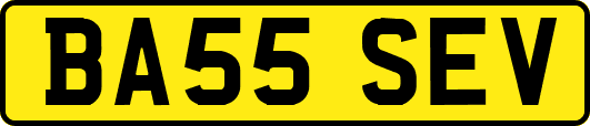 BA55SEV