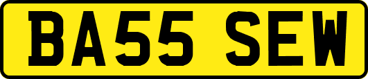 BA55SEW