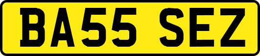 BA55SEZ