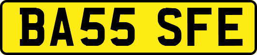 BA55SFE