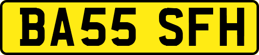 BA55SFH