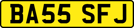 BA55SFJ