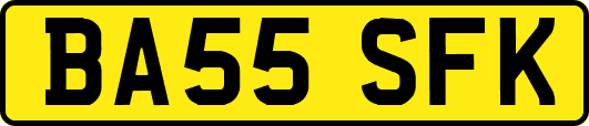BA55SFK