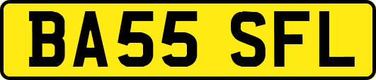 BA55SFL
