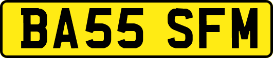 BA55SFM