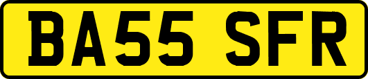 BA55SFR