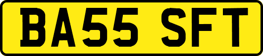 BA55SFT