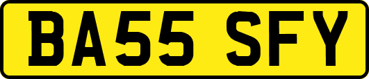 BA55SFY