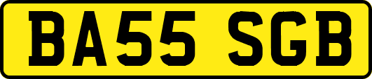 BA55SGB
