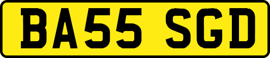 BA55SGD