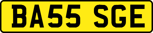 BA55SGE
