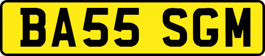 BA55SGM