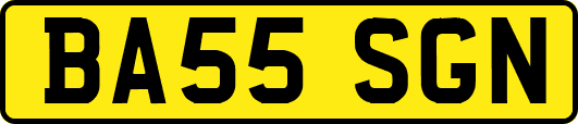 BA55SGN