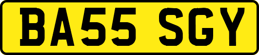 BA55SGY