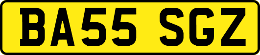 BA55SGZ