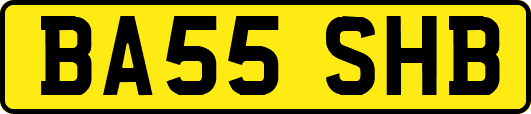 BA55SHB