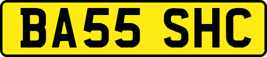 BA55SHC