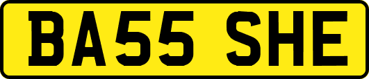 BA55SHE
