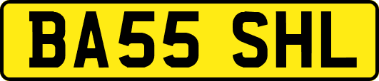 BA55SHL