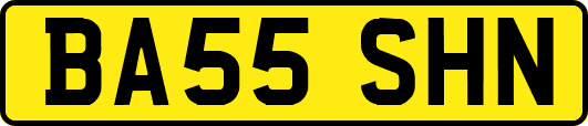 BA55SHN