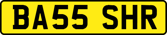 BA55SHR