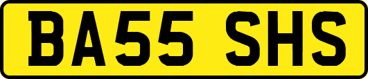 BA55SHS
