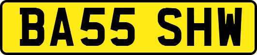 BA55SHW