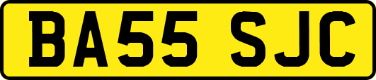 BA55SJC