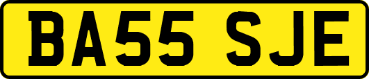 BA55SJE