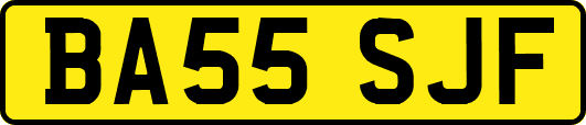 BA55SJF