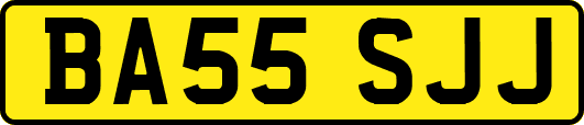 BA55SJJ